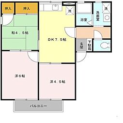 JR関西本線 志紀駅 徒歩11分