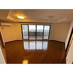 グラントーレ橋本 16階3LDKのリビング/ダイニング