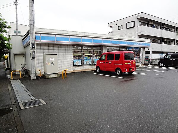 ヘリオス　Ａ ｜埼玉県所沢市東所沢和田２丁目(賃貸アパート1K・2階・30.03㎡)の写真 その21