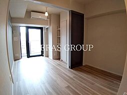 ルフォンプログレ元浅草マークス 601 6階1DKのリビング/ダイニング