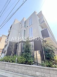 ソフィアハイツ