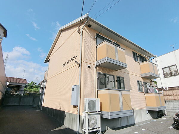 静岡県富士市依田橋(賃貸アパート1LDK・1階・33.61㎡)の写真 その1