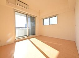 アーデン町田 5階1Kのリビング/ダイニング