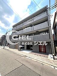 プレアデス城北