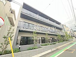 ブルシエル中目黒