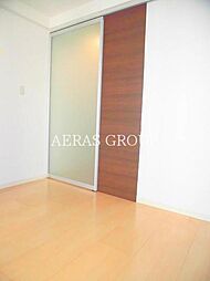 VILLA.1 1階1Kのリビング/ダイニング