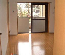 シャルム南流山弐番館 2階1Kのリビング/ダイニング