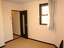 レオネクストベネフィット双葉 2階1Kのリビング/ダイニング