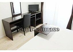 JR京浜東北・根岸線 大森駅 徒歩3分の賃貸マンション 4階1Kのリビング/ダイニング