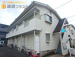 東京メトロ東西線 行徳駅 徒歩6分の賃貸アパート