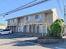 エルパラシオ鷺沼台