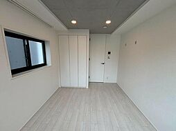 ReveResidence初台 2階1Kのリビング/ダイニング