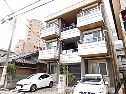 シャーメゾン純心電停前