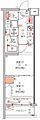 ハーモニーレジデンス中野本町パークサイド3階12.5万円
