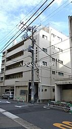 豊島マンション