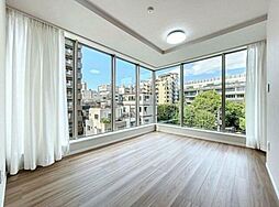 つくばエクスプレス 浅草駅 徒歩3分の賃貸マンション 3階2LDKのリビング/ダイニング