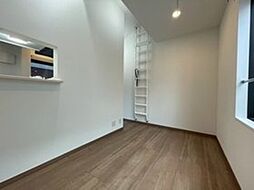 ＦＡＩＲ上井草 3階ワンルームのリビング/ダイニング