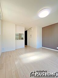 JR紀勢本線 宮前駅 徒歩16分の賃貸マンション 1階1LDKのリビング/ダイニング