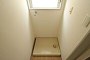 設備 洗濯機置場※同物件・同仕様画像