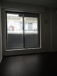 ロアール大森弐番館 3階1Kのリビング/ダイニング