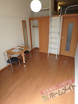 レオパレスヴィヴレ大弥_内装_4