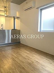 ＬＡ ＣＨＡＣＯＮＮＥ 1階1LDKのリビング/ダイニング