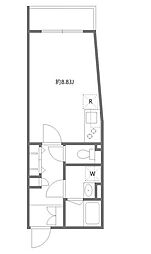 アルティザ氷川台 2階/-