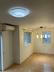 港南台戸建 1階4LDKのリビング/ダイニング