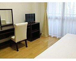 東京メトロ千代田線 赤坂駅 徒歩8分の賃貸マンション 3階1Kのリビング/ダイニング