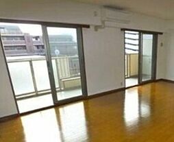 サニーウェル仲村 3階3LDKのリビング/ダイニング