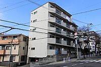兵庫県神戸市長田区平和台町3丁目：物件画像／株式会社feliz casa