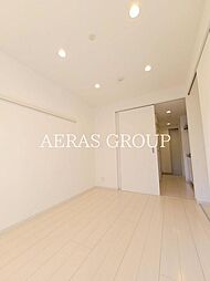 リブリ・マルエ シティー 3階1Kのリビング/ダイニング