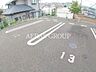 駐車場：駐車場