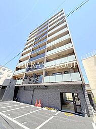 BPRレジデンス東日暮里