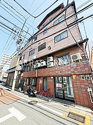 グリシーヌ松原