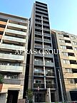 東京都北区王子1丁目19-5：物件画像／アエラス十条店 （株式会社アエラス）
