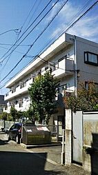 レジデンシア国分寺