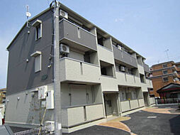 小田急小田原線 相武台前駅 徒歩12分の賃貸アパート