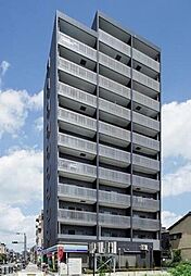 コンフォリア町屋