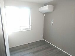 D-ROOM田町A 3階2LDKのリビング/ダイニング