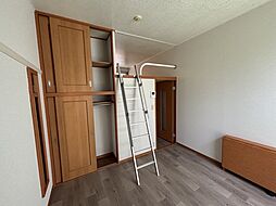 オラシオン 104 1階1Kのリビング/ダイニング