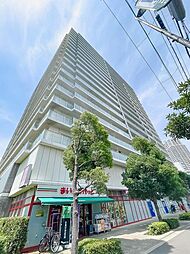 パークアクシス豊洲 1812