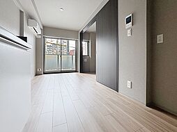 SDグランツ三宮イーストフロント 804 8階1DKのリビング/ダイニング