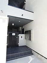 大阪府大阪市此花区春日出南２丁目（賃貸アパート1LDK・2階・33.15㎡） その19