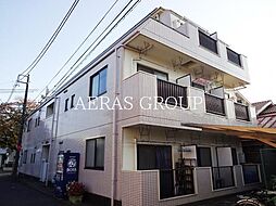 アドバンス拝島