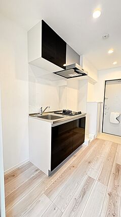 OneSky市ヶ尾_内装_1