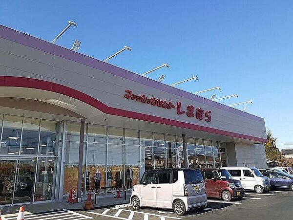 オークランド　シャルマンＢ 201｜埼玉県入間郡毛呂山町平山１丁目(賃貸アパート2LDK・2階・59.55㎡)の写真 その17