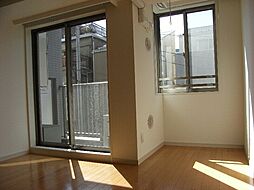 セリーズ門前仲町 704 7階1Kのリビング/ダイニング