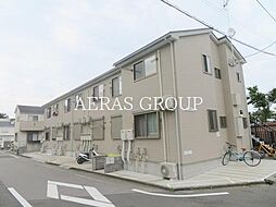 ロイヤル常盤台