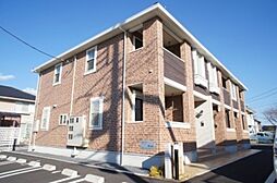 JR水戸線 下館駅 徒歩17分